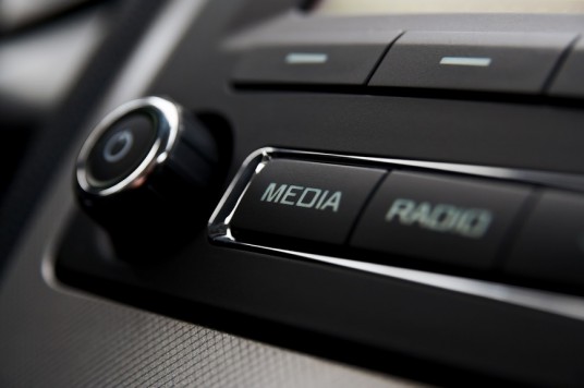 Radio in the Digital&nbsp;Age