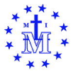 MI logo
