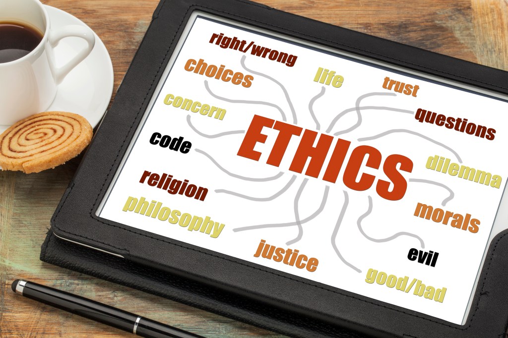 Ethical Systems