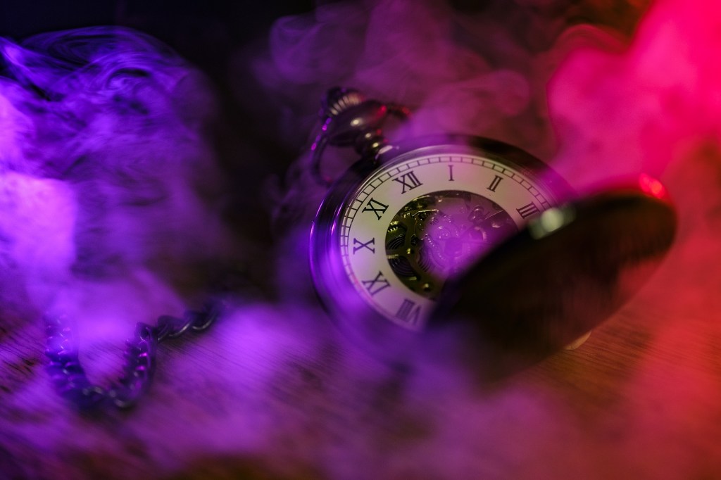 The Teleological Argument