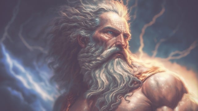 Ancient Mythology and its Influence on Modern&nbsp;Religion