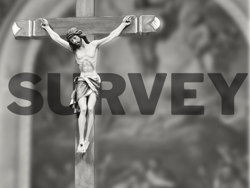 Catholic Research Study